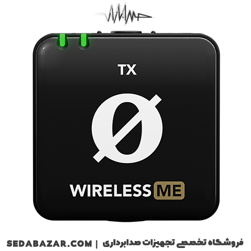 RODE - Wireless ME TX فرستنده